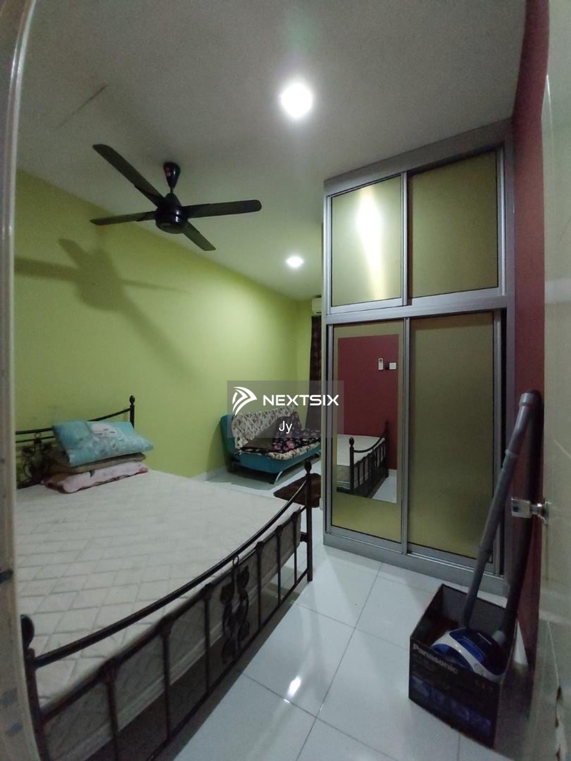 2-sty Terrace/Link House For Sale in Tebrau Johor - Image 9