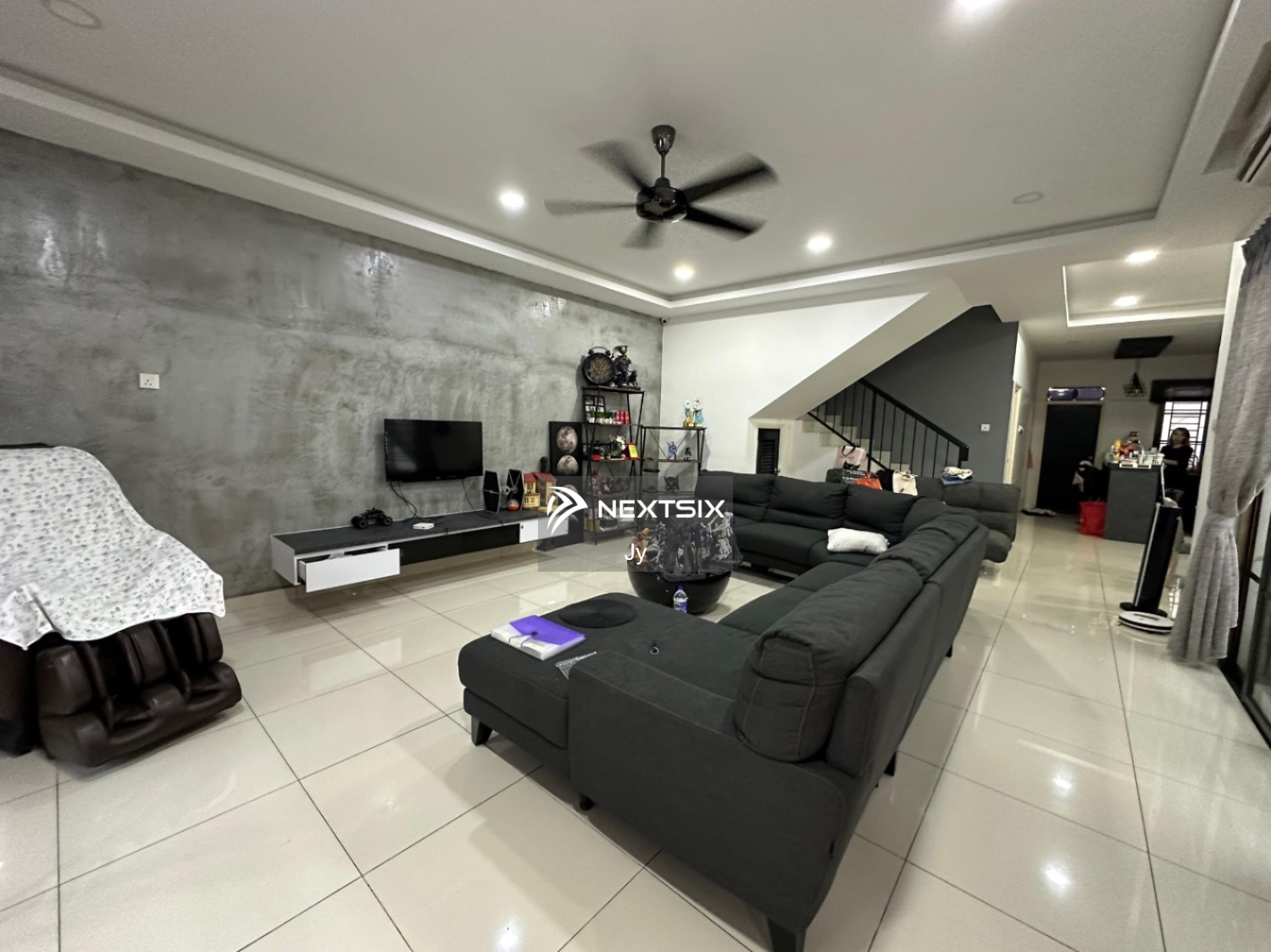 2-sty Terrace/Link House For Sale in Tebrau Johor