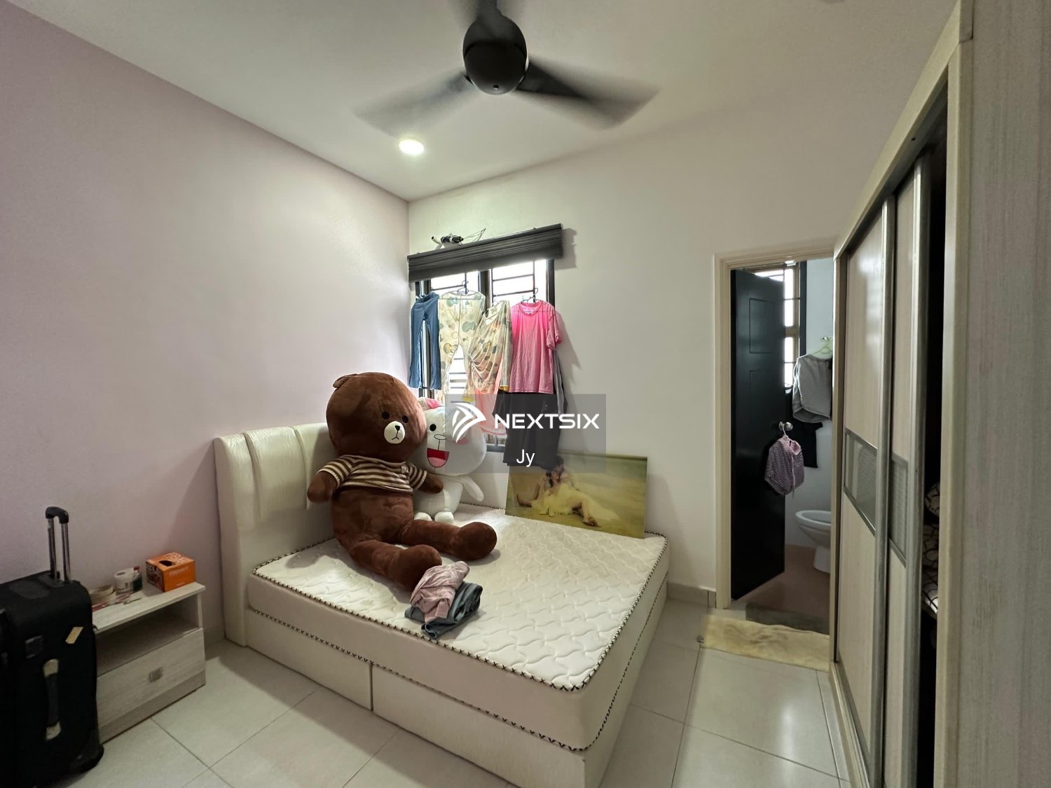 2-sty Terrace/Link House For Sale in Tebrau Johor - Image 5