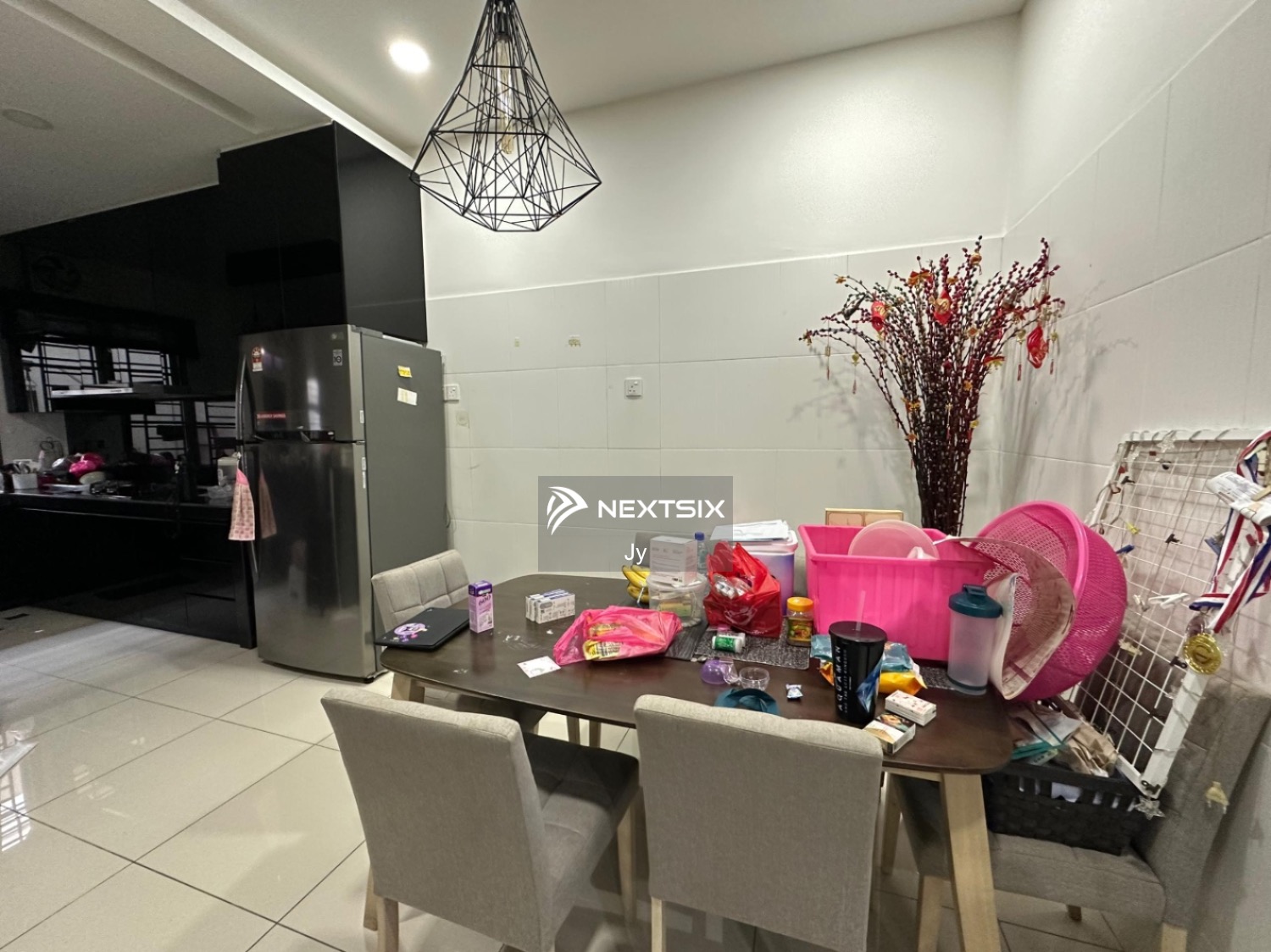 2-sty Terrace/Link House For Sale in Tebrau Johor - Image 6