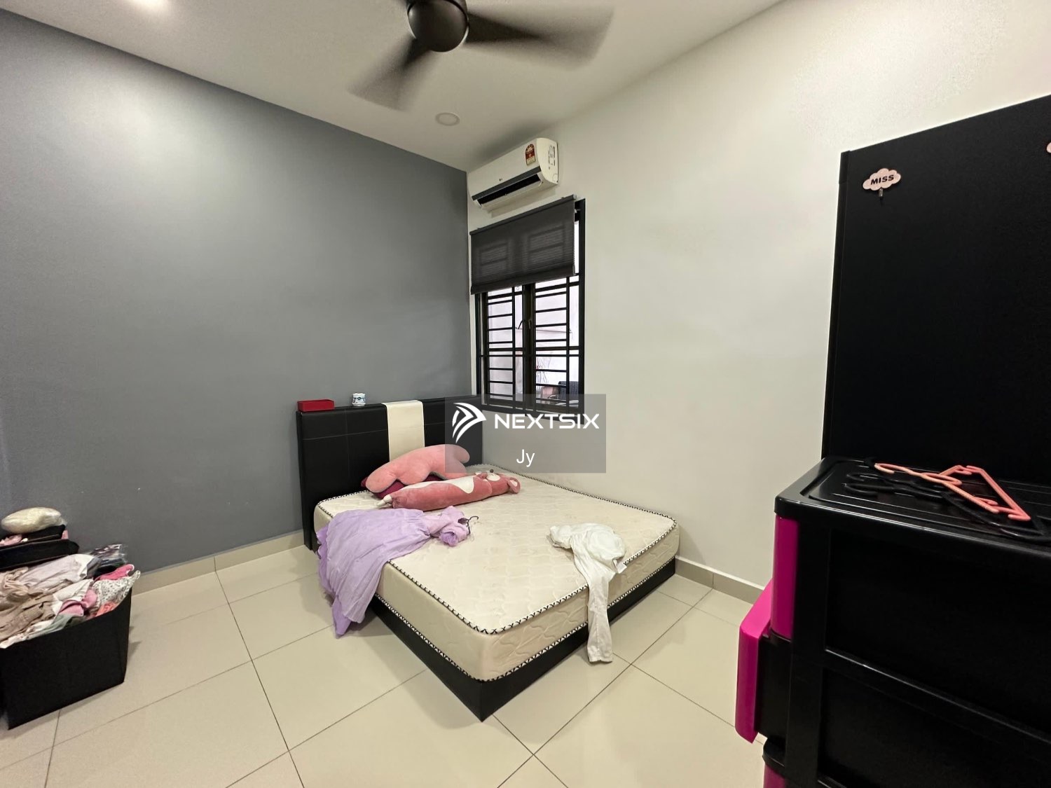 2-sty Terrace/Link House For Sale in Tebrau Johor - Image 7