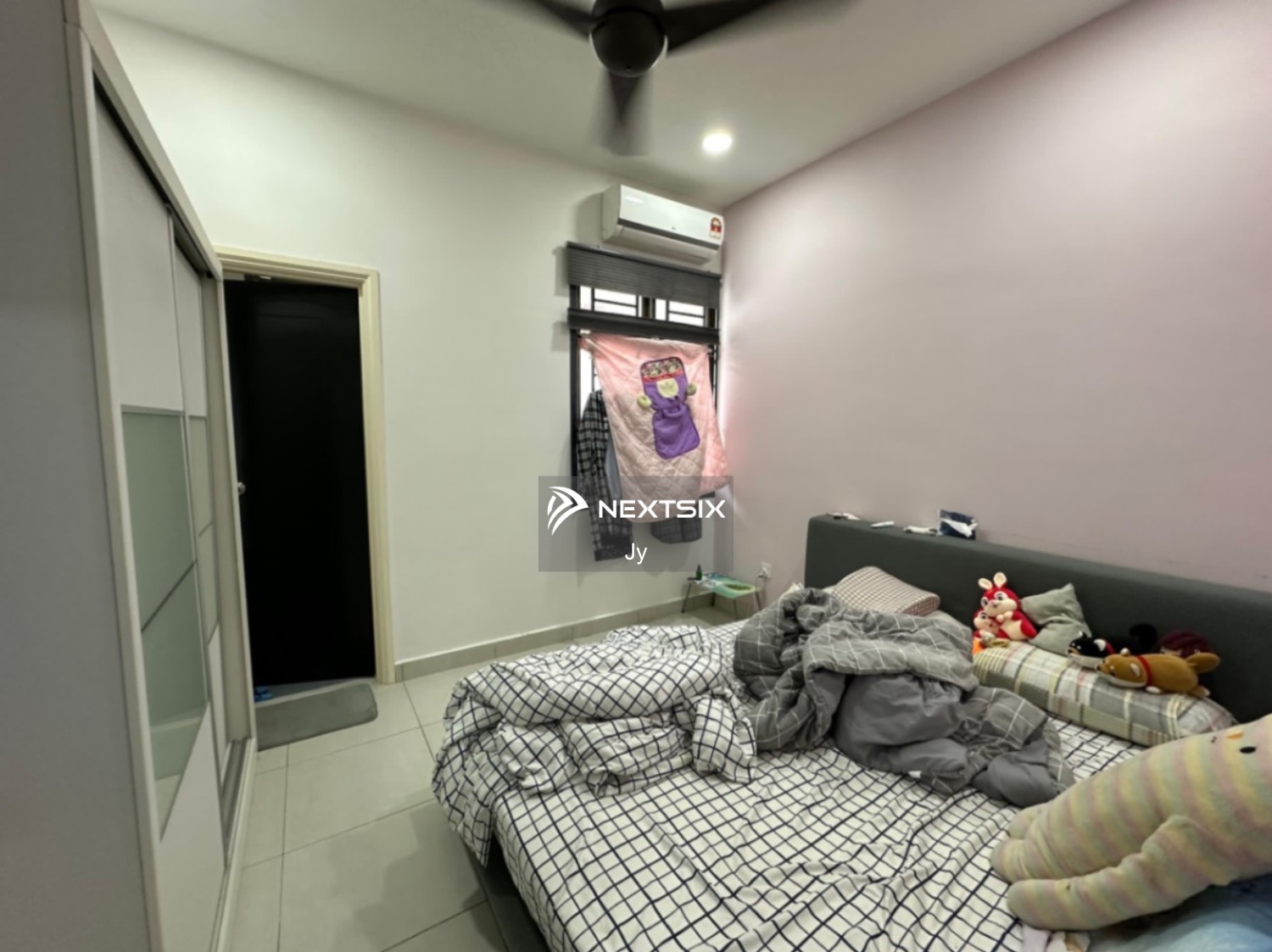 2-sty Terrace/Link House For Sale in Tebrau Johor - Image 9