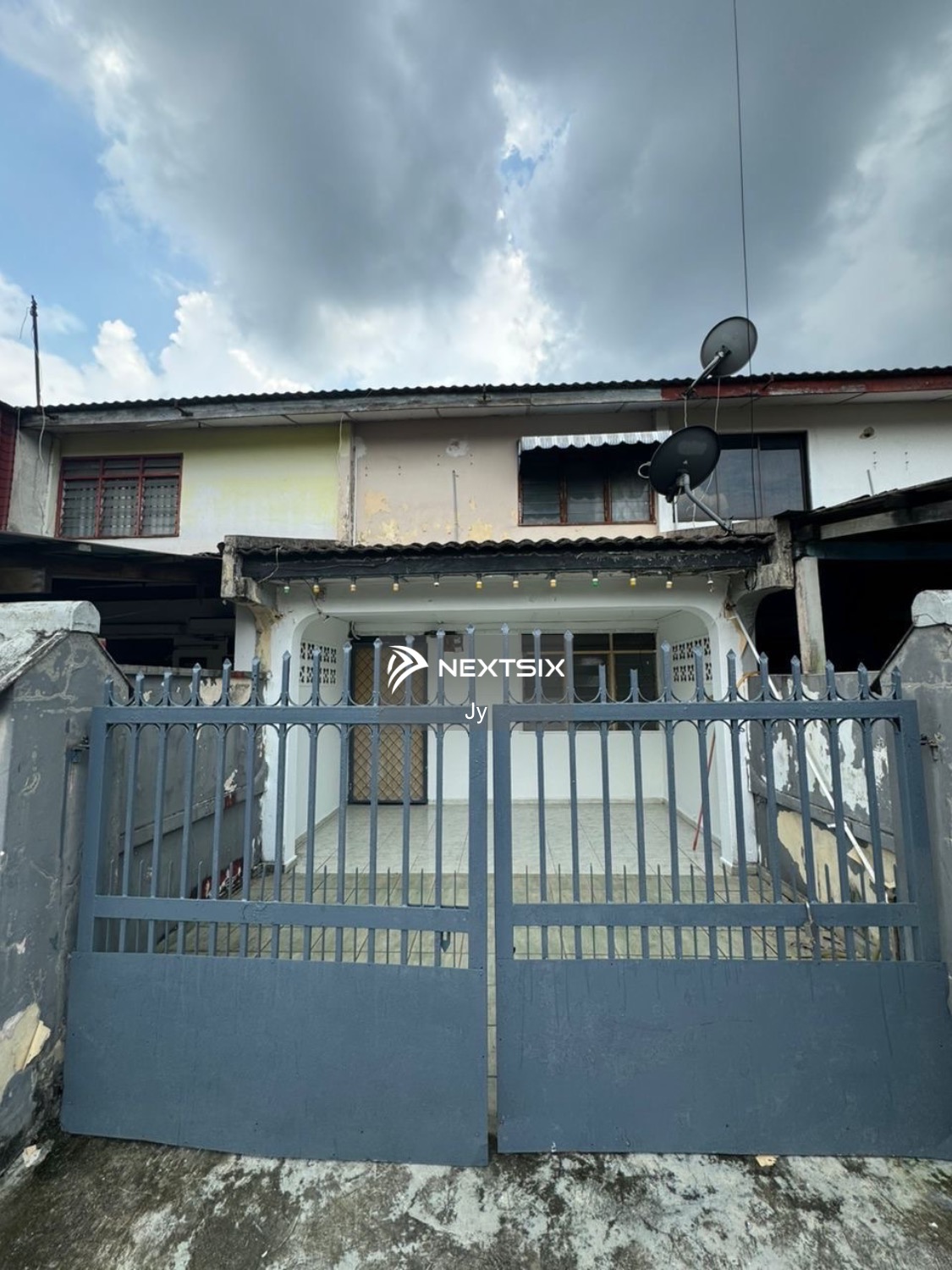 2-sty Terrace/Link House For Sale in Permas Jaya Johor