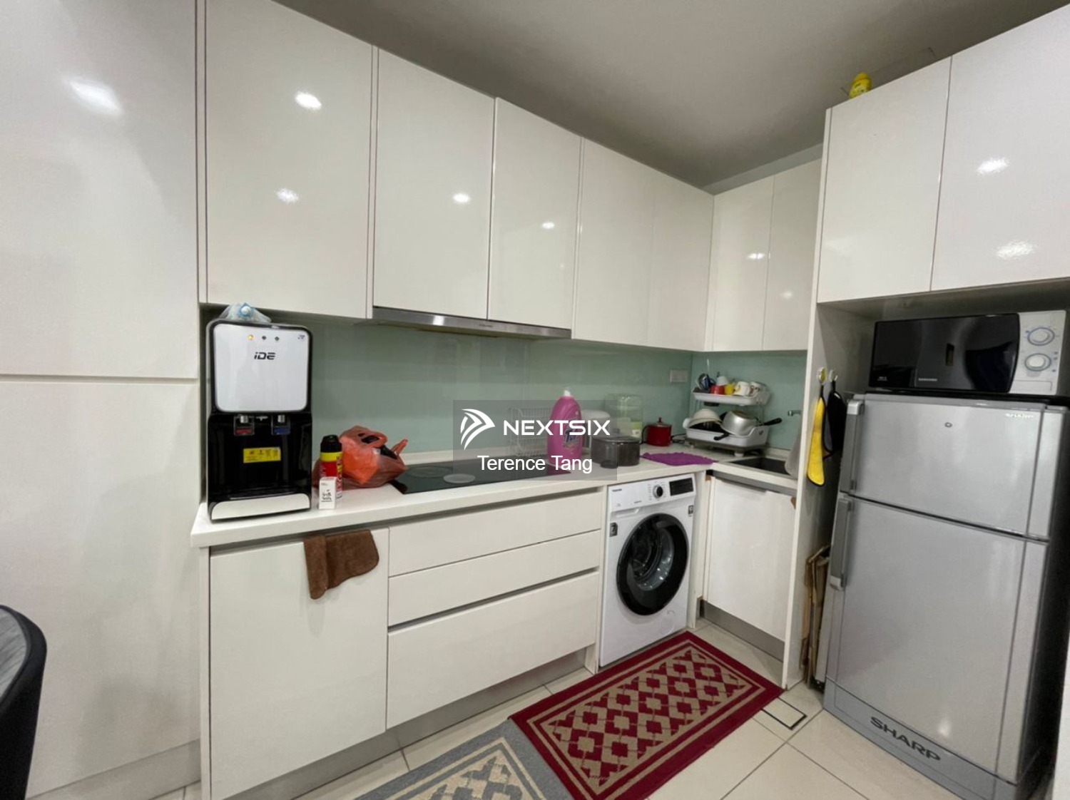 Serviced Residence For Sale in Johor Bahru Johor - Image 6