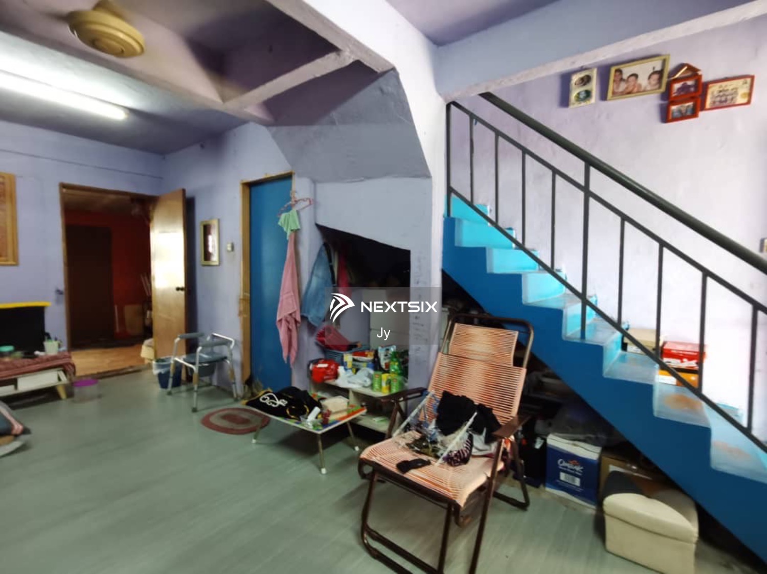 2-sty Terrace/Link House For Sale in Skudai Johor