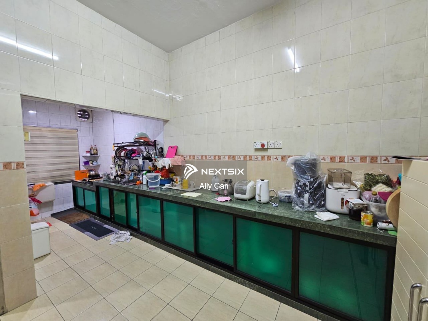 2-sty Terrace/Link House For Sale in Johor Bahru Johor - Image 11