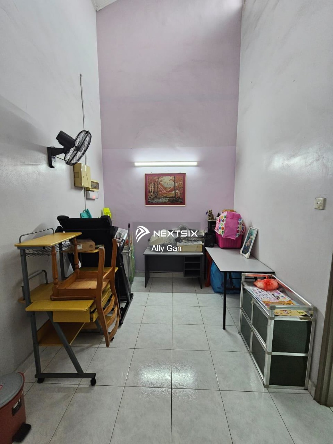 2-sty Terrace/Link House For Sale in Johor Bahru Johor - Image 5