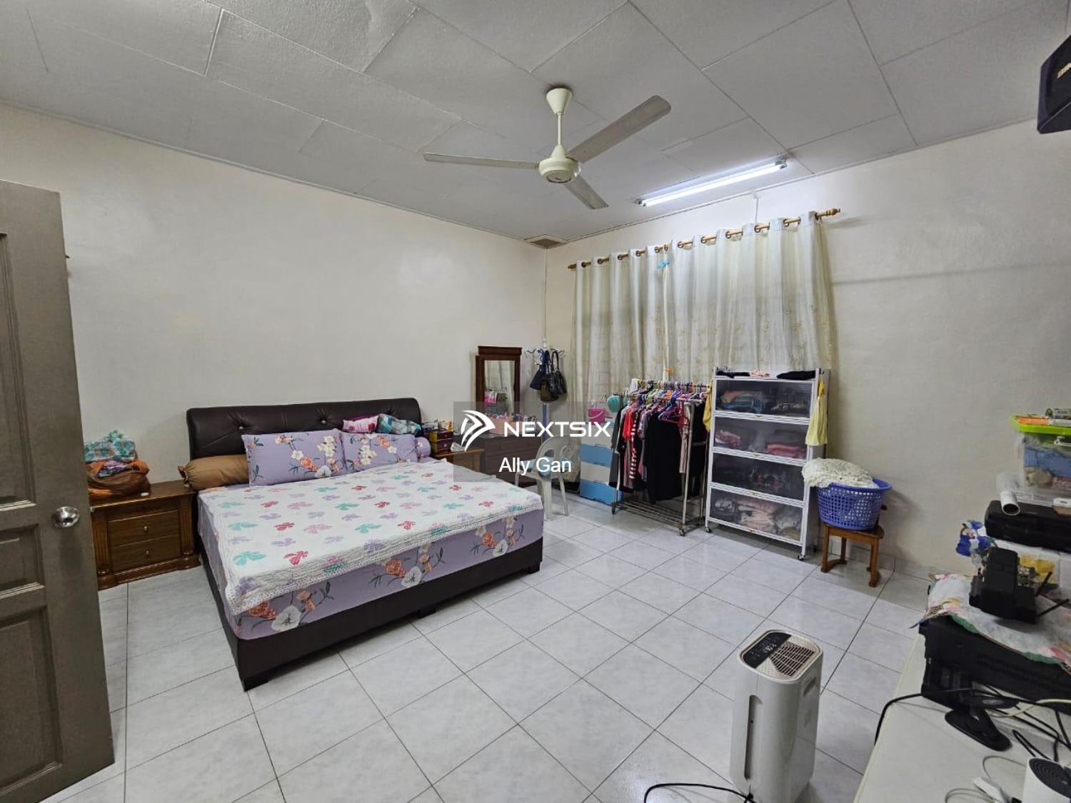 2-sty Terrace/Link House For Sale in Johor Bahru Johor - Image 6