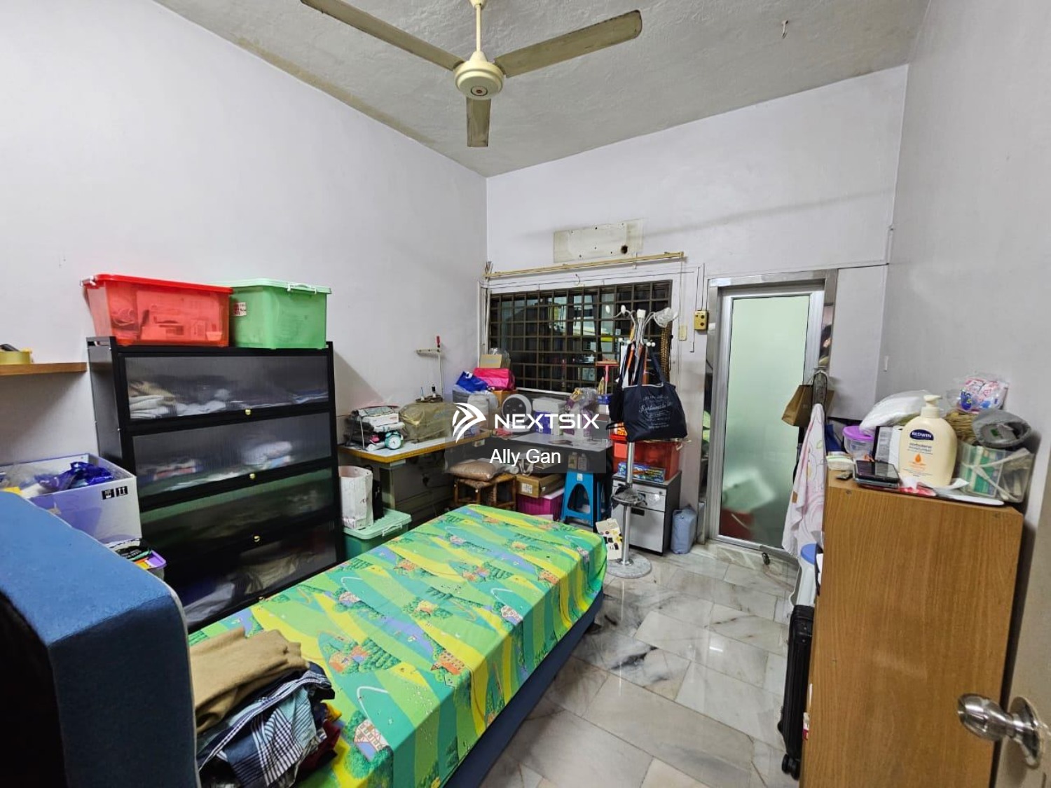 2-sty Terrace/Link House For Sale in Johor Bahru Johor - Image 8