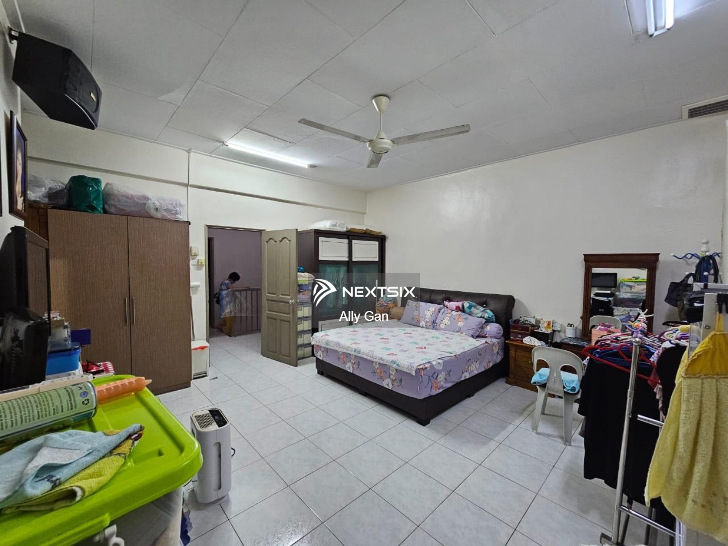 2-sty Terrace/Link House For Sale in Johor Bahru Johor - Image 9