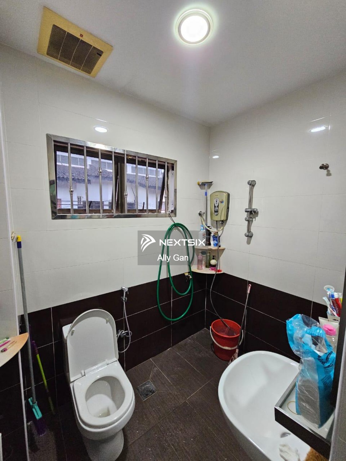 2-sty Terrace/Link House For Sale in Johor Bahru Johor - Image 10
