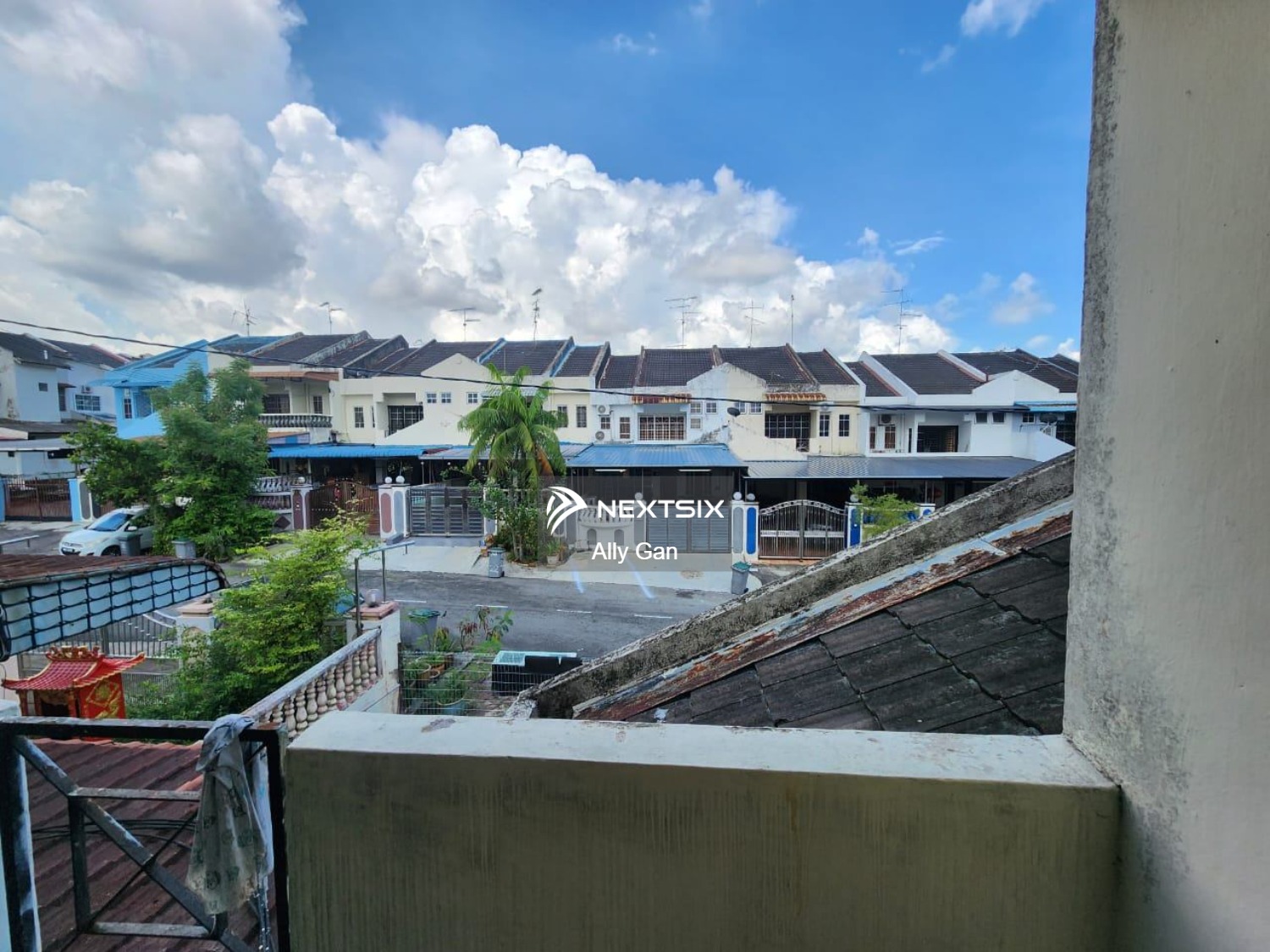 2-sty Terrace/Link House For Sale in Johor Bahru Johor