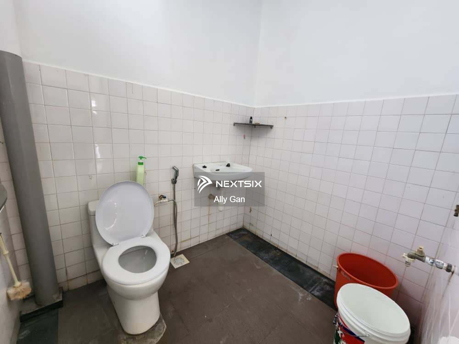 2-sty Terrace/Link House For Sale in Johor Bahru Johor - Image 12