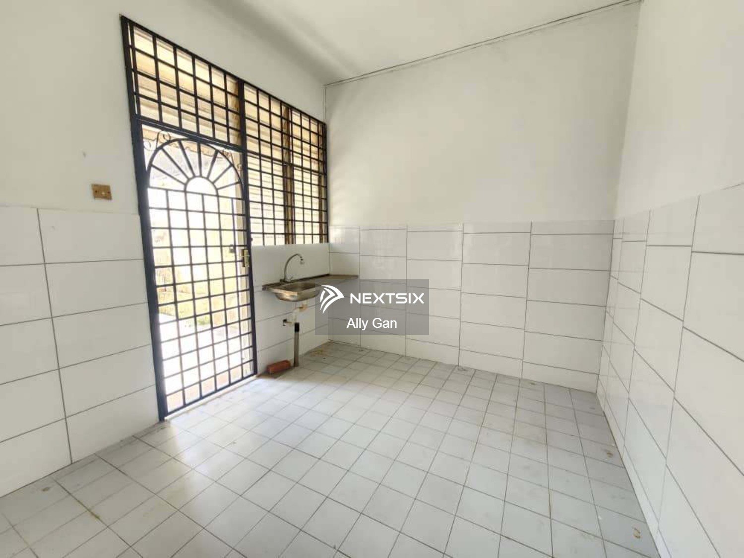 2-sty Terrace/Link House For Sale in Johor Bahru Johor - Image 9