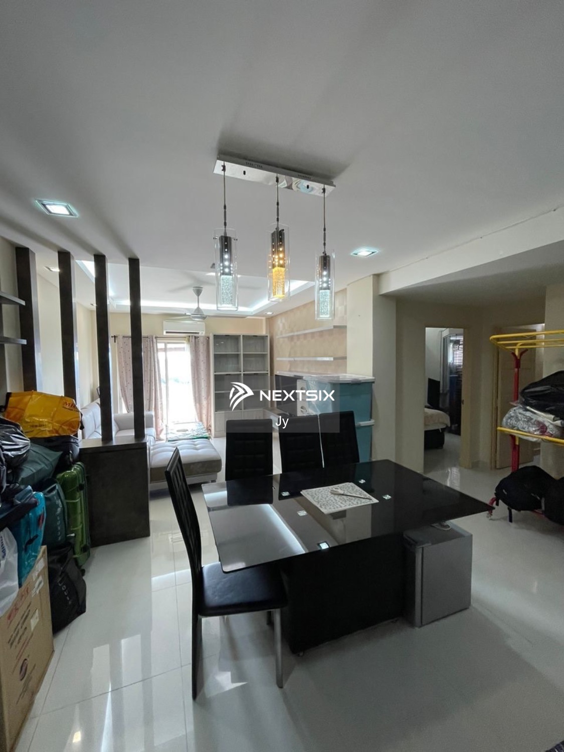 Apartment For Sale in Permas Jaya Johor