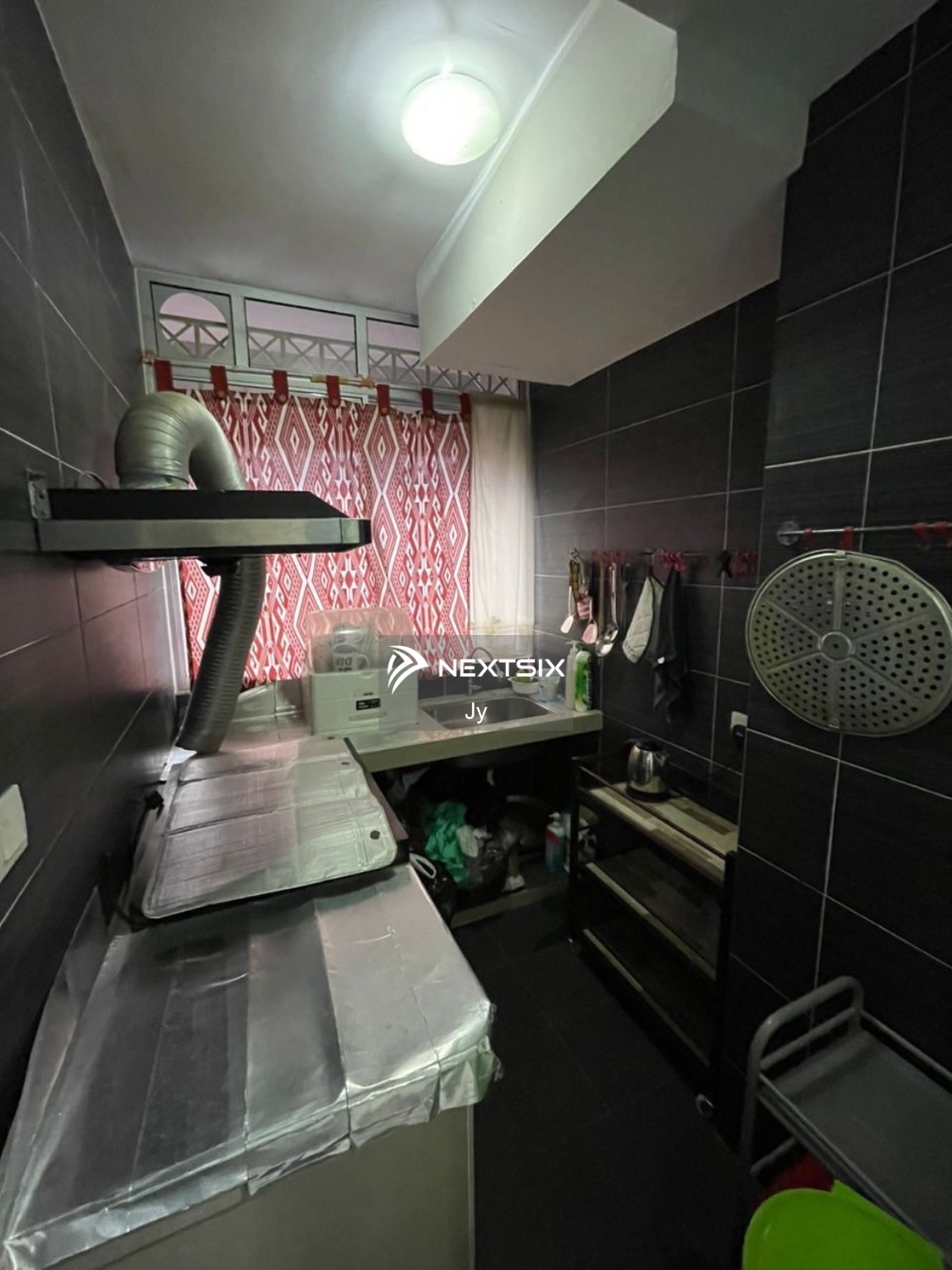 Apartment For Sale in Permas Jaya Johor - Image 5