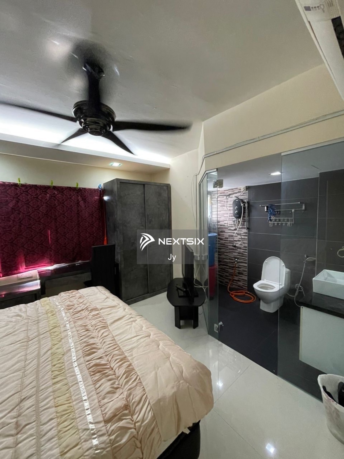 Apartment For Sale in Permas Jaya Johor - Image 6