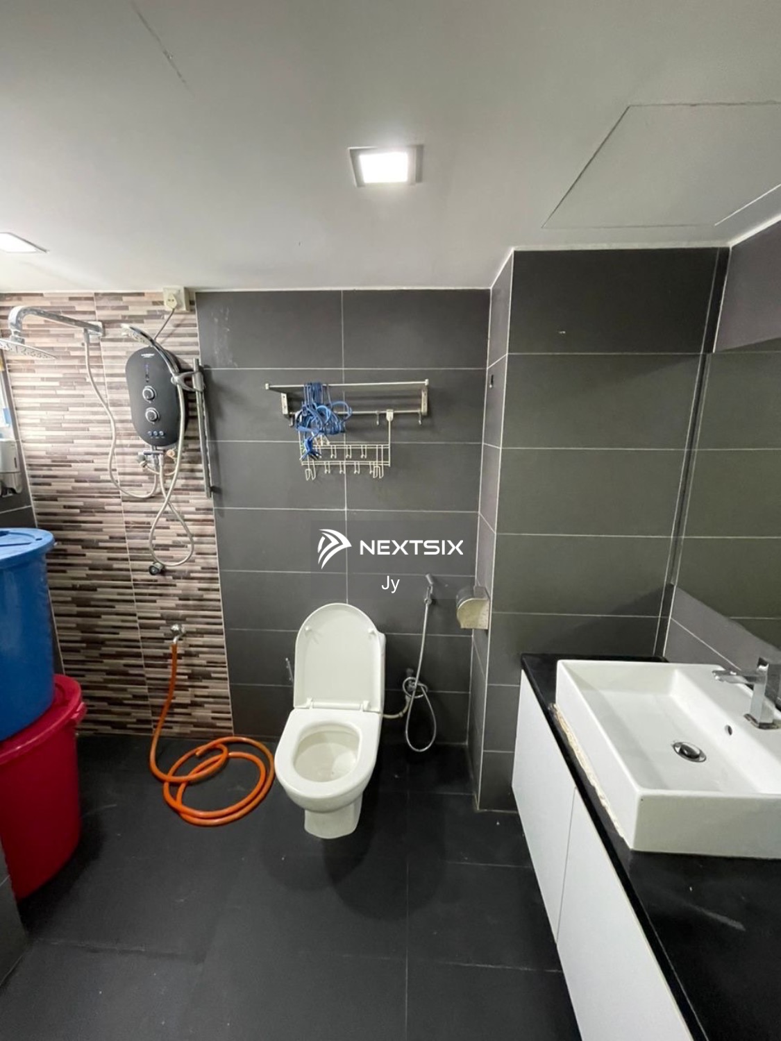 Apartment For Sale in Permas Jaya Johor - Image 7