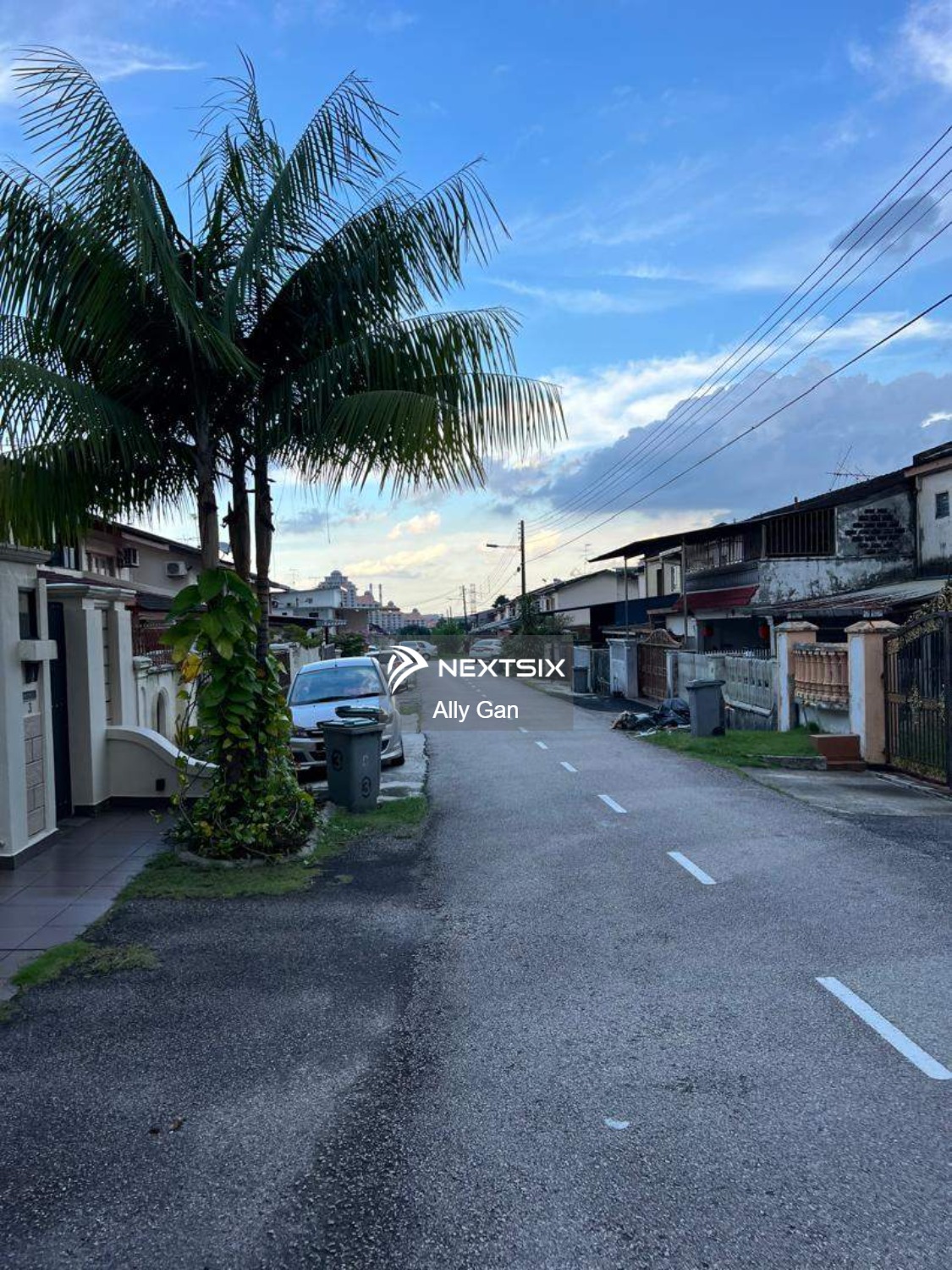 2-sty Terrace/Link House For Sale in Johor Bahru Johor - Image 16