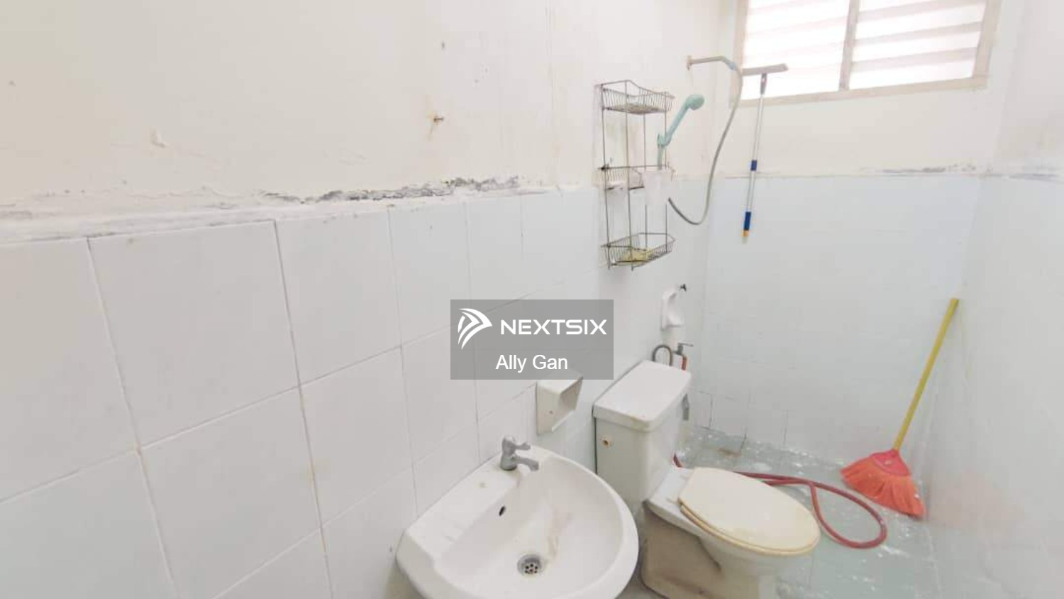 Apartment For Sale in Skudai Johor