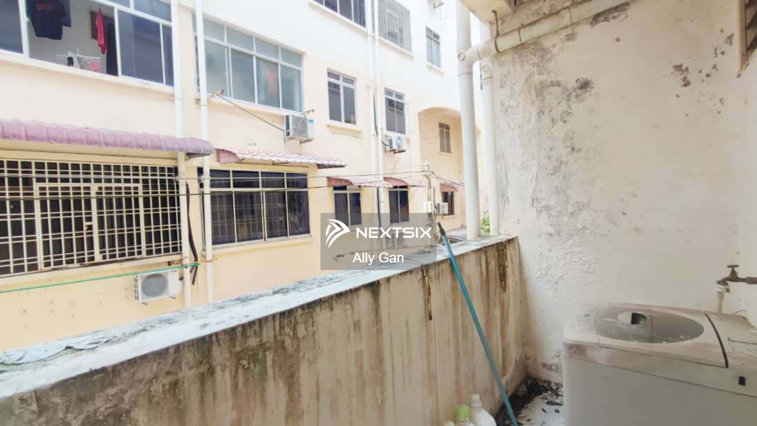 Apartment For Sale in Skudai Johor - Image 12