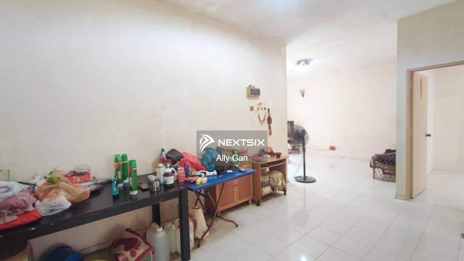 Apartment For Sale in Skudai Johor - Image 5