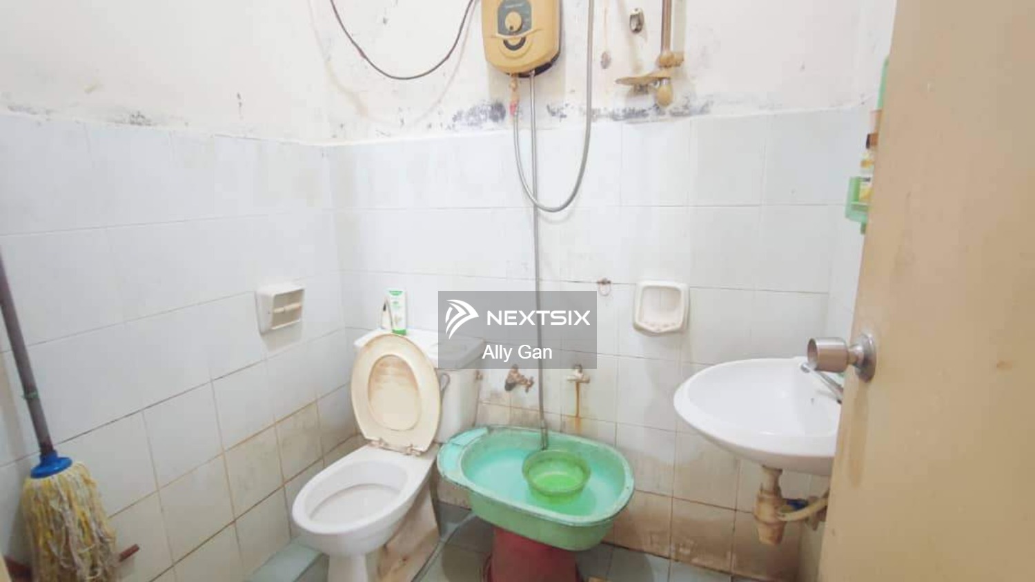 Apartment For Sale in Skudai Johor - Image 8