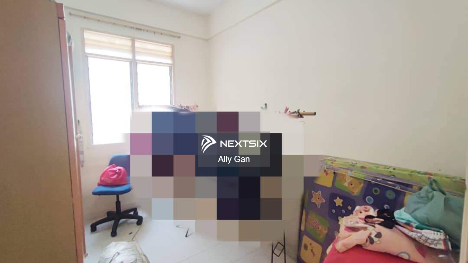 Apartment For Sale in Skudai Johor - Image 9