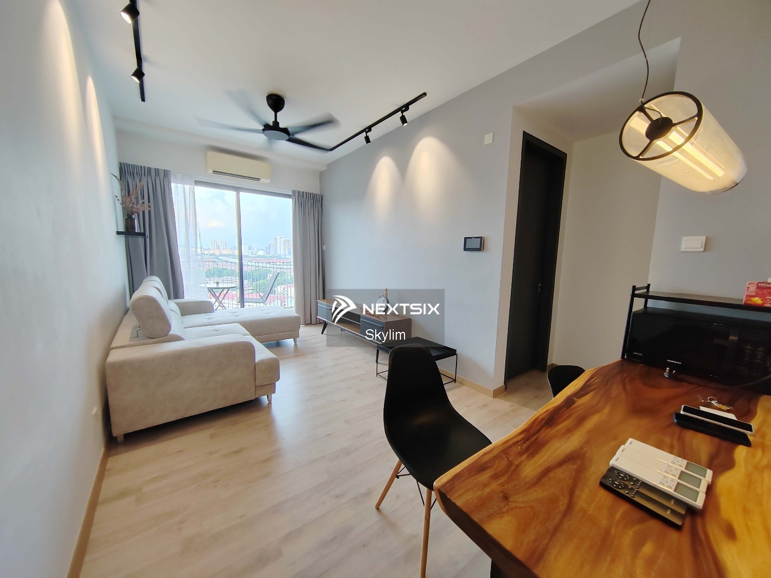 Serviced Residence For Rent in Kota Damansara Selangor - Image 11