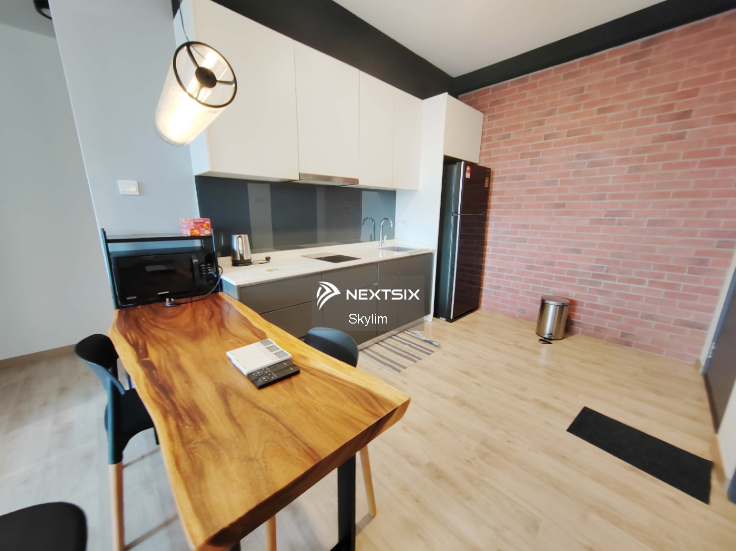 Serviced Residence For Rent in Kota Damansara Selangor - Image 13