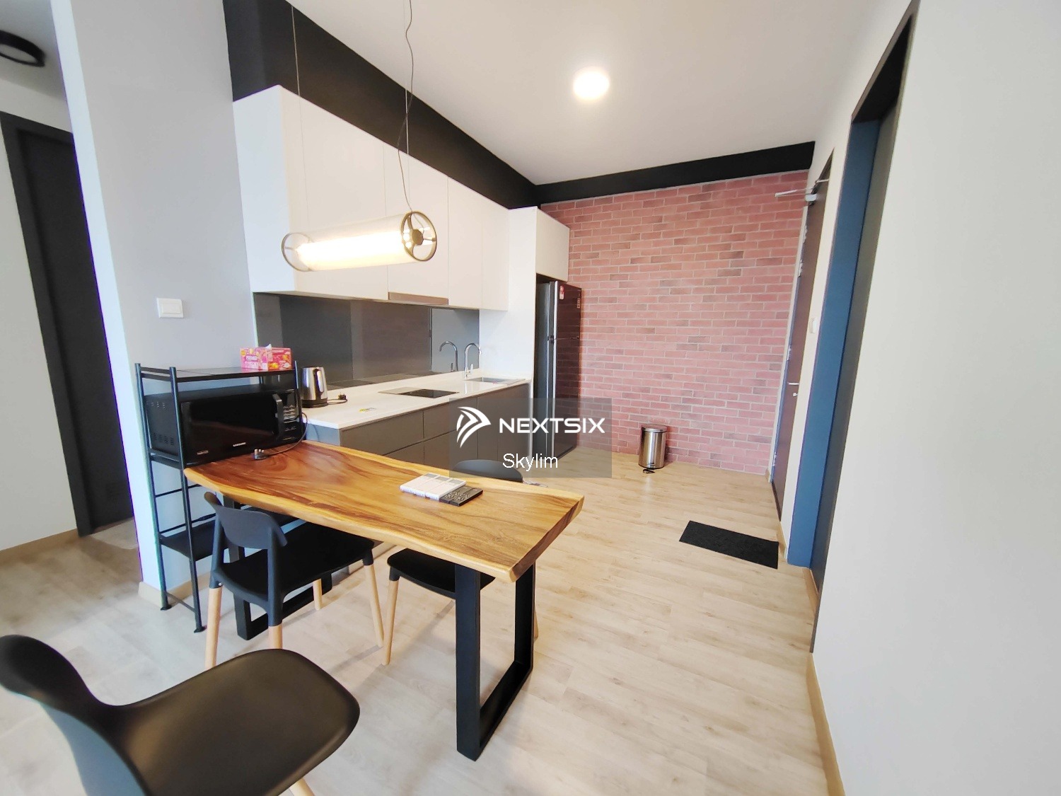 Serviced Residence For Rent in Kota Damansara Selangor - Image 14