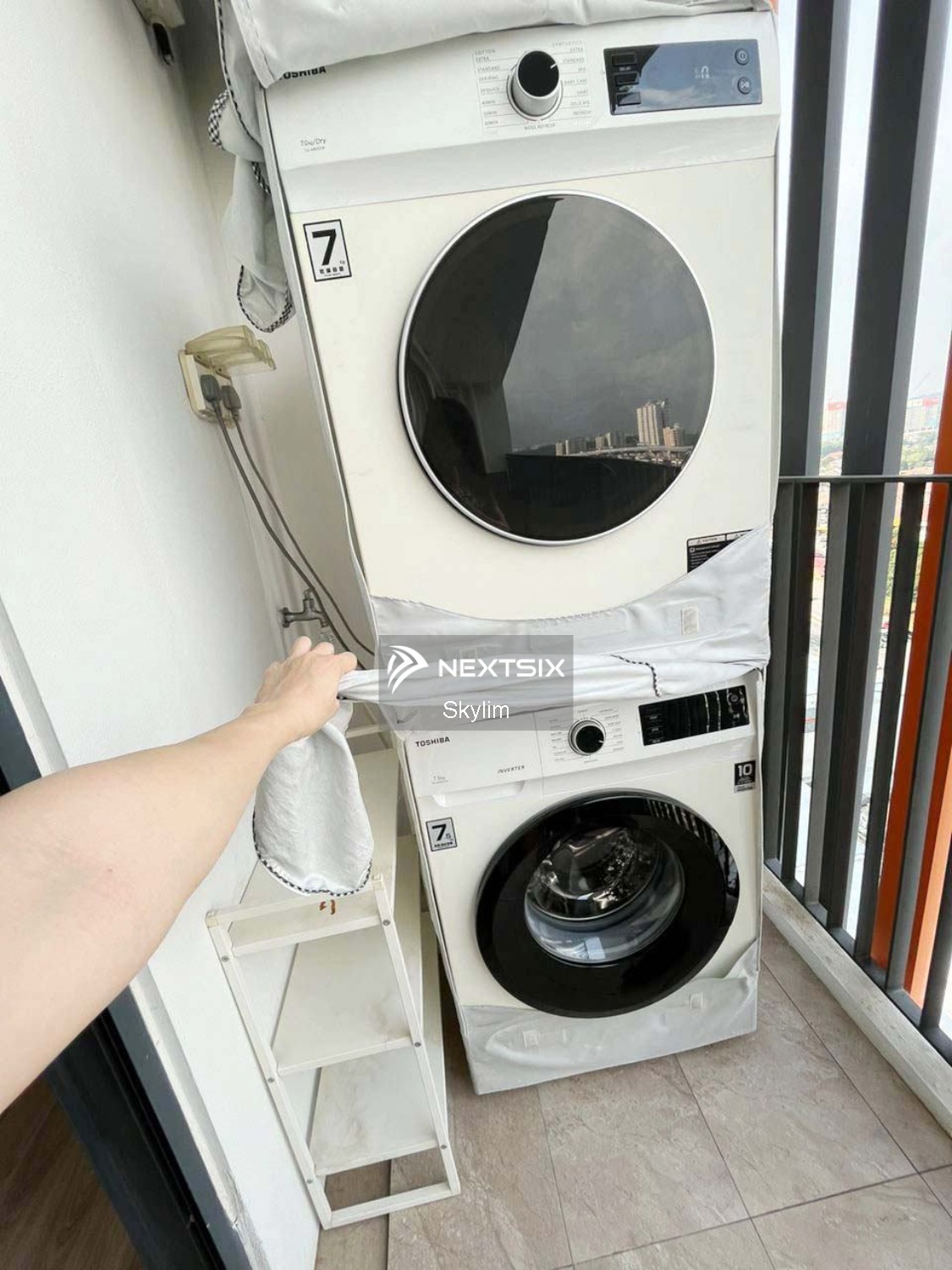 Serviced Residence For Rent in Kota Damansara Selangor - Image 5