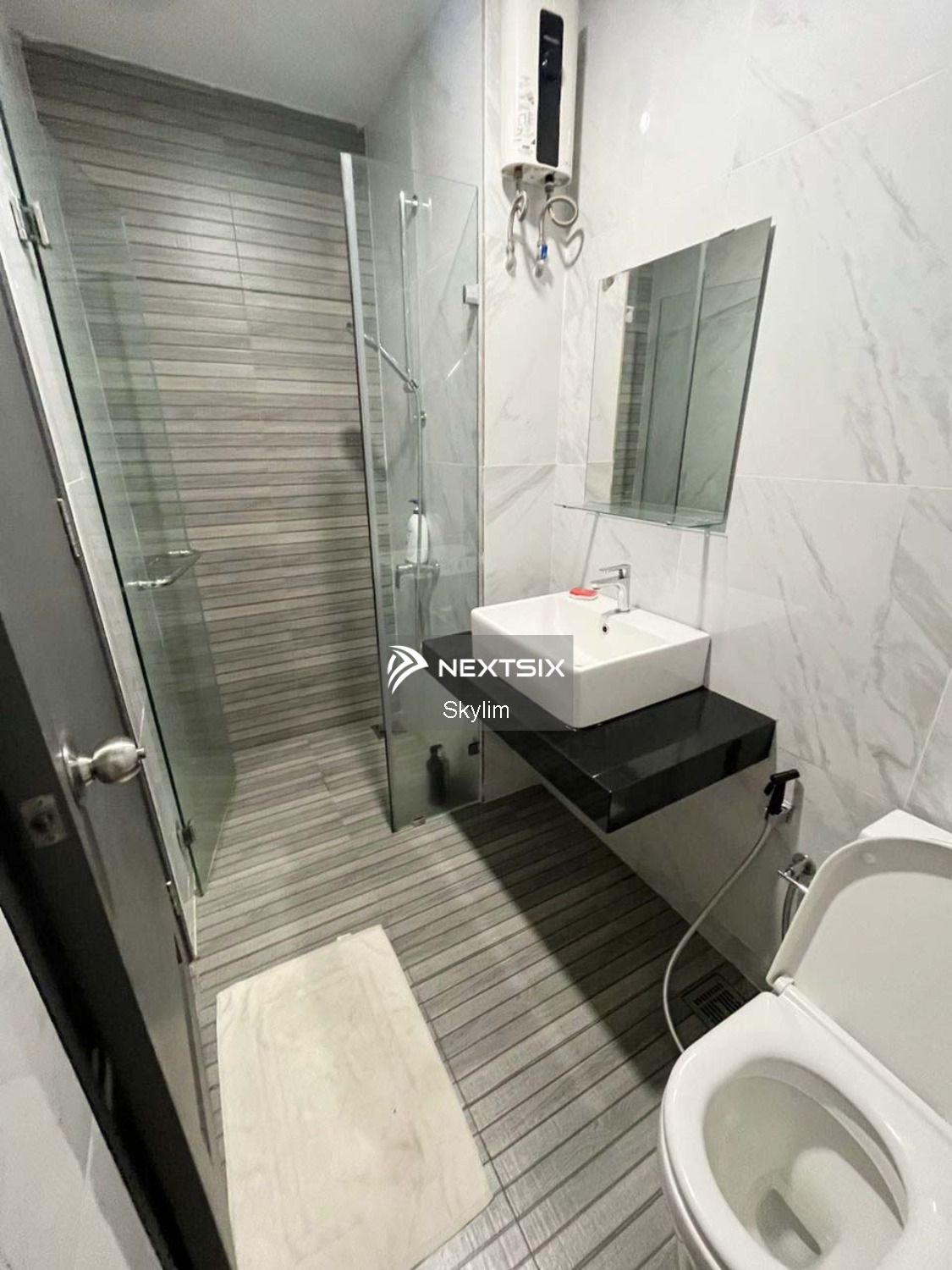 Serviced Residence For Rent in Kota Damansara Selangor - Image 6