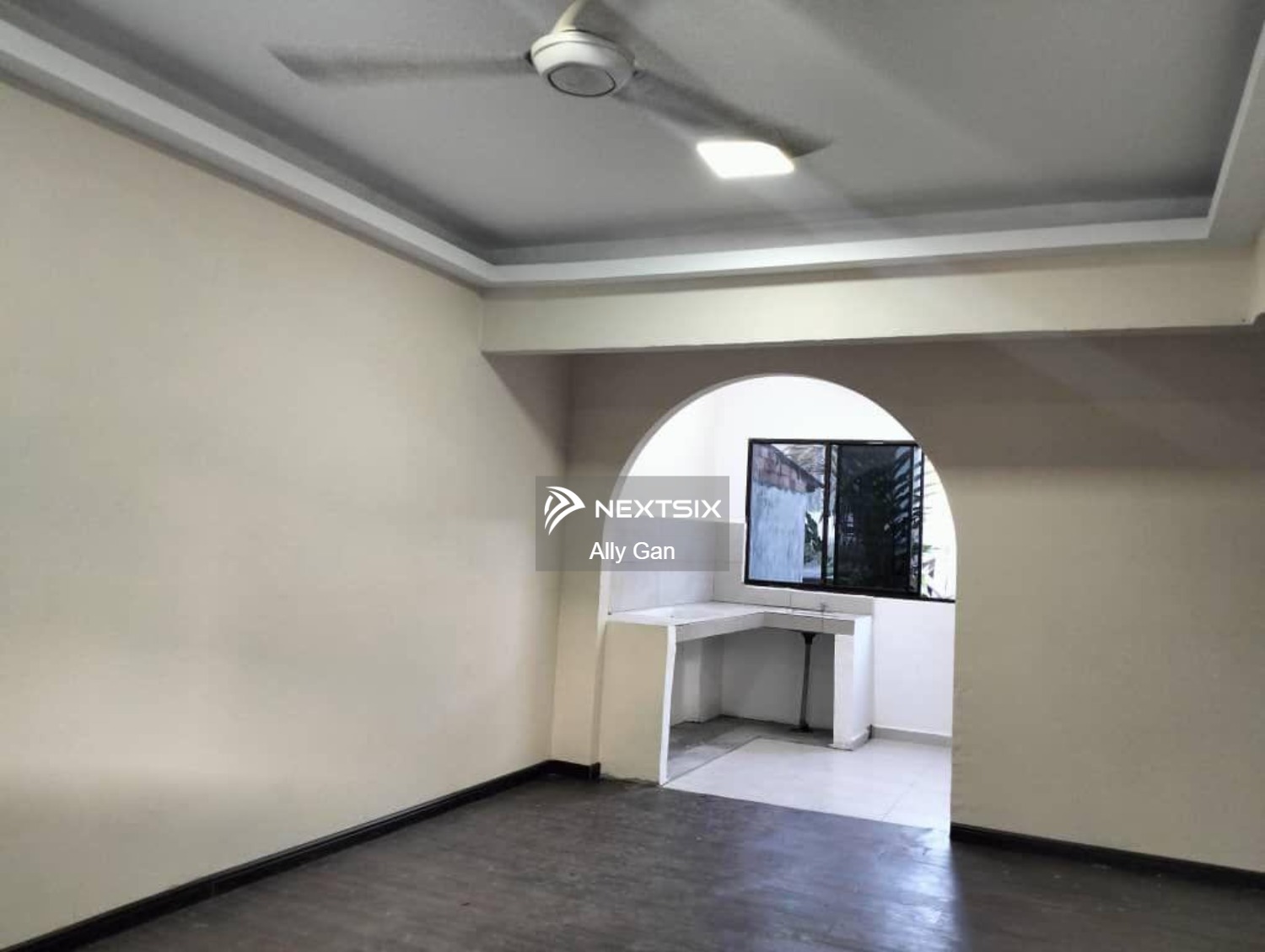 2-sty Terrace/Link House For Sale in Johor Bahru Johor