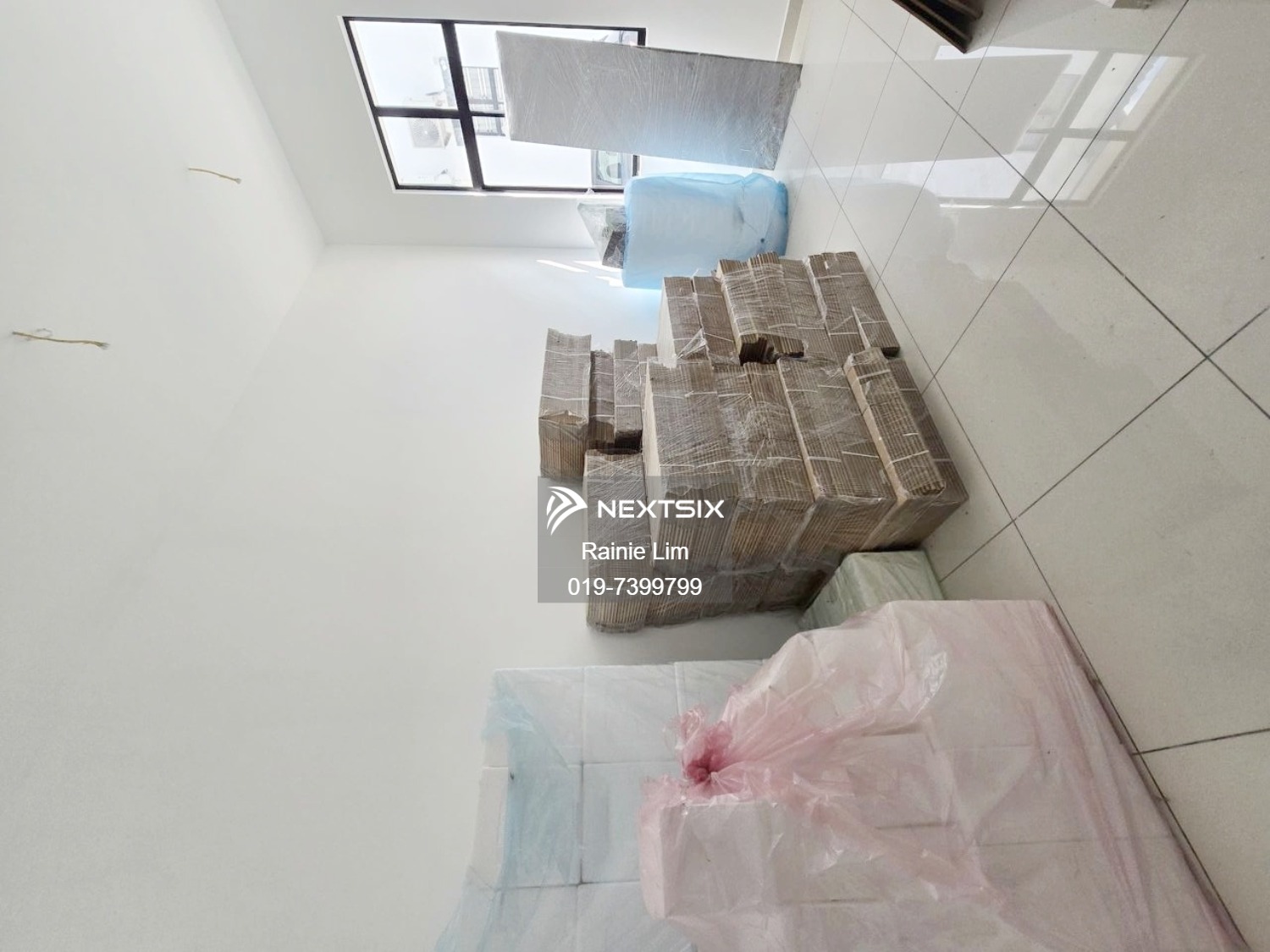 2-sty Terrace/Link House For Sale in Johor Bahru Johor - Image 10