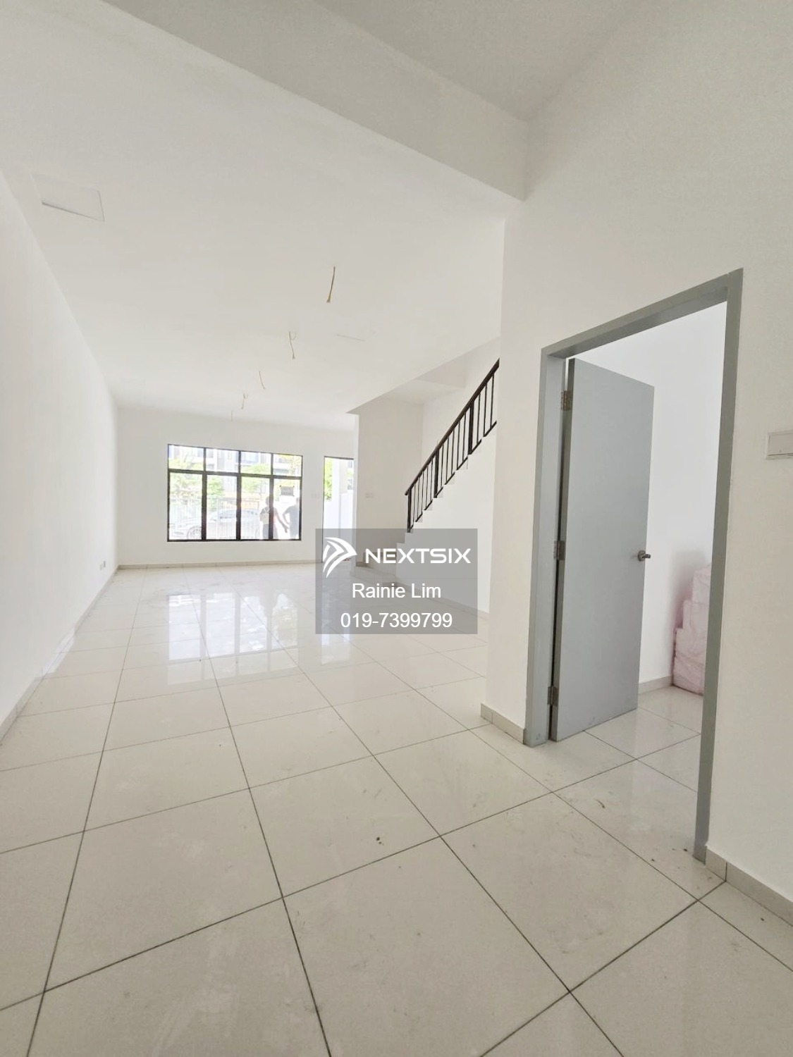2-sty Terrace/Link House For Sale in Johor Bahru Johor - Image 3