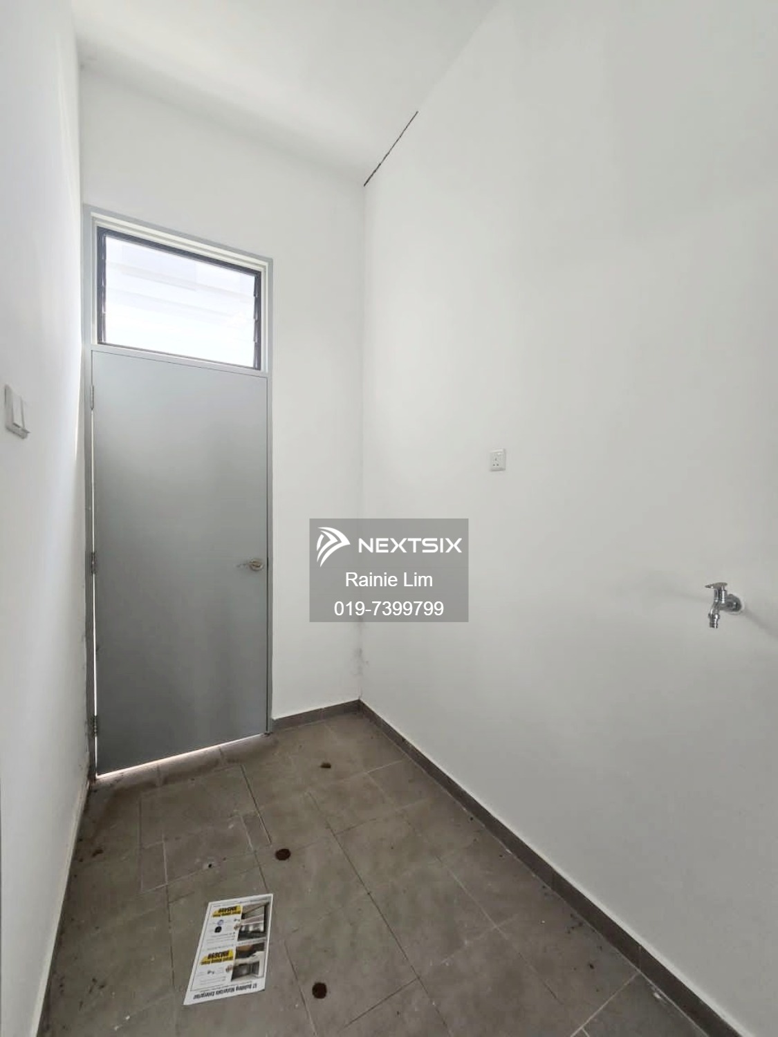 2-sty Terrace/Link House For Sale in Johor Bahru Johor - Image 4