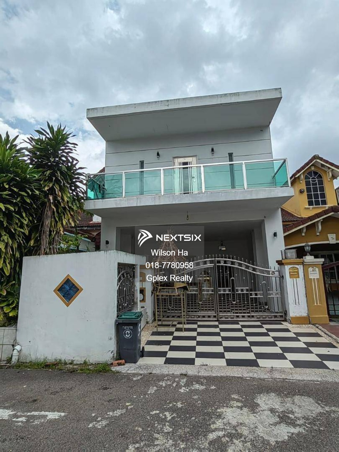 Flat For Sale in Pasir Gudang Johor