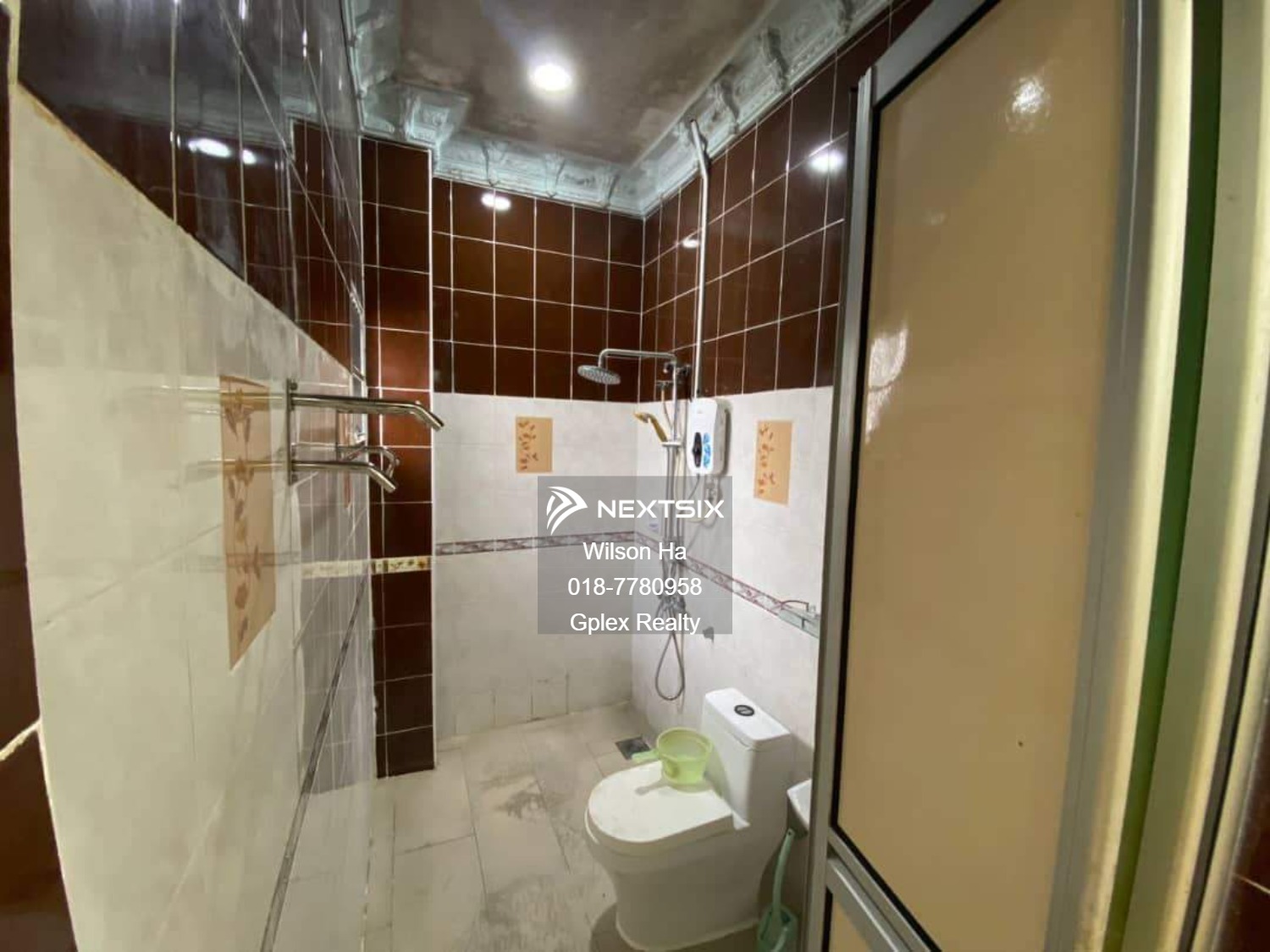 Flat For Sale in Pasir Gudang Johor - Image 5