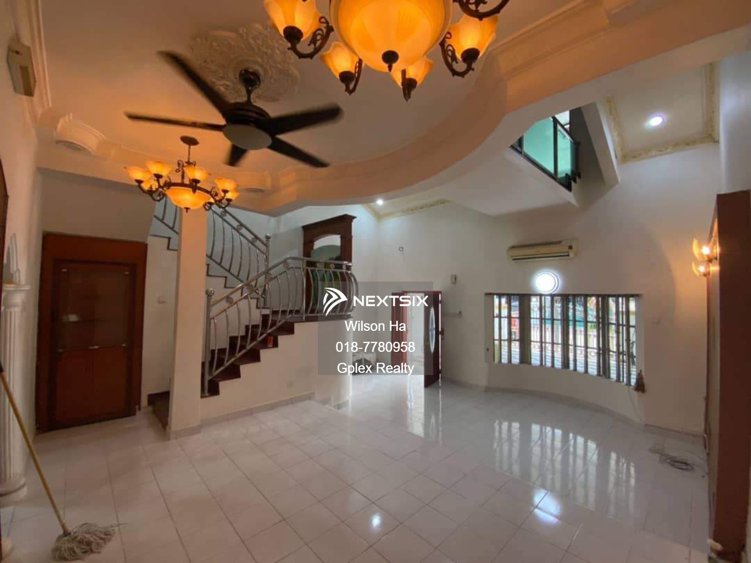 Flat For Sale in Pasir Gudang Johor - Image 6