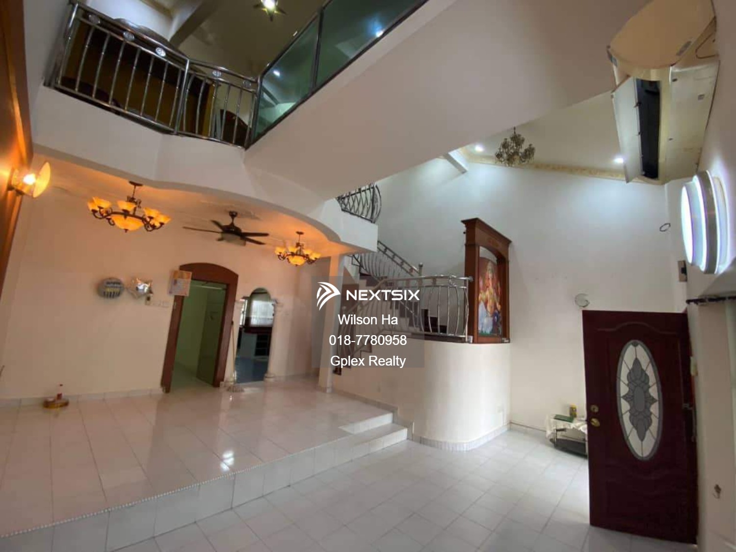 Flat For Sale in Pasir Gudang Johor - Image 7