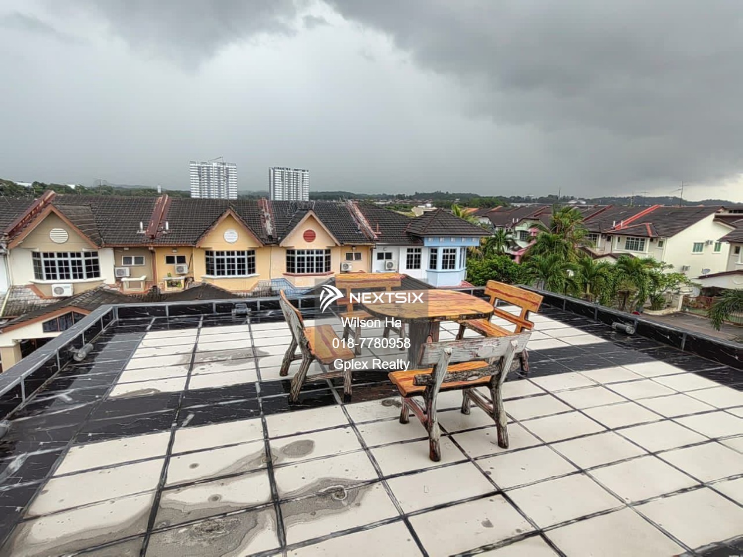 Flat For Sale in Pasir Gudang Johor - Image 8