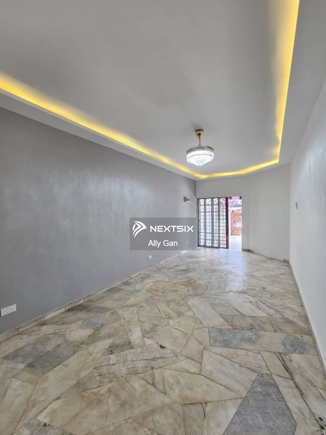 1-sty Terrace/Link House For Sale in Johor Bahru Johor