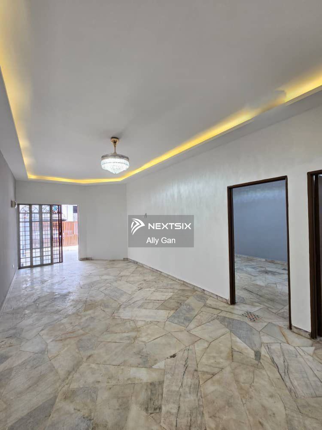 1-sty Terrace/Link House For Sale in Johor Bahru Johor - Image 10