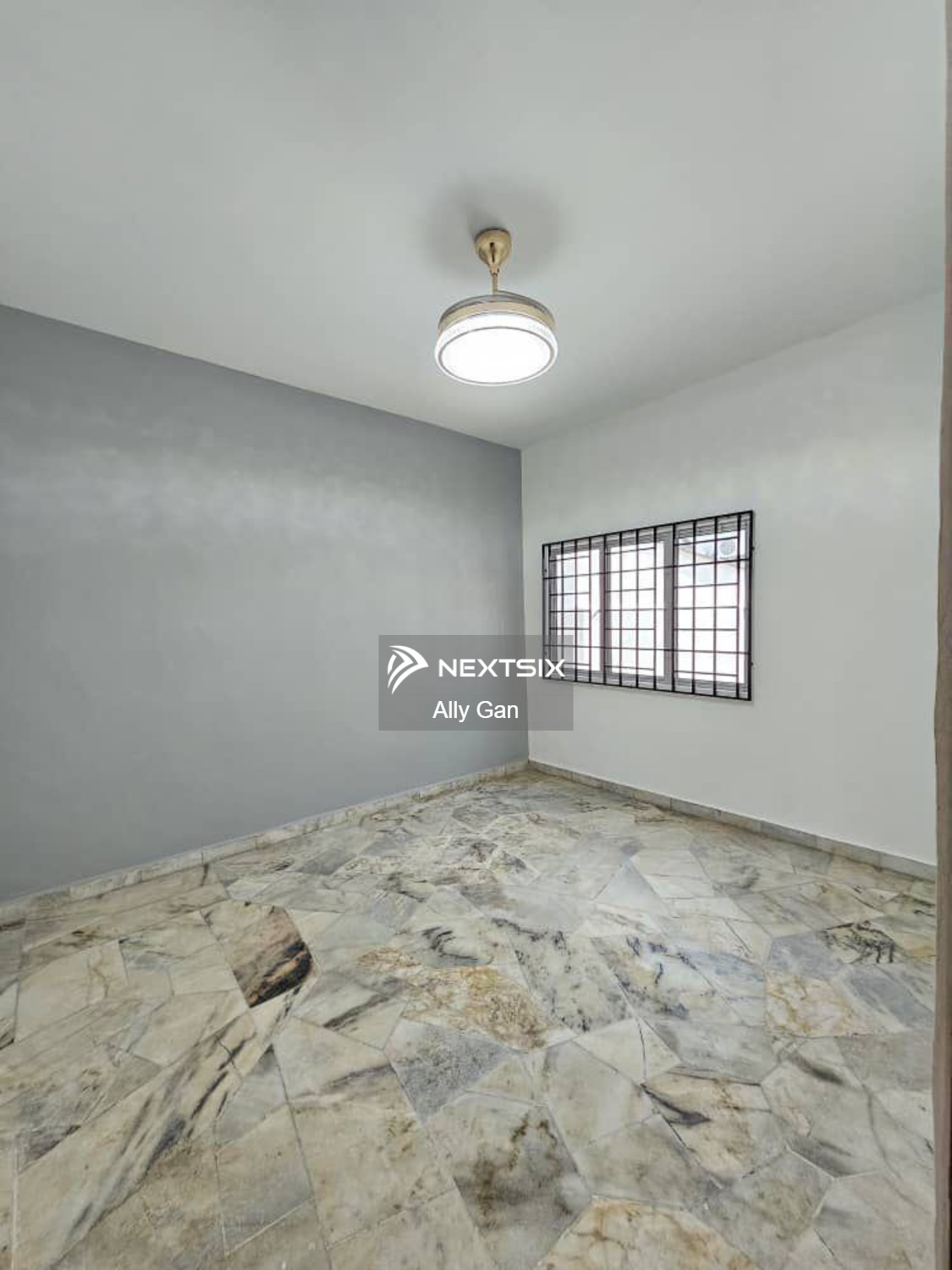 1-sty Terrace/Link House For Sale in Johor Bahru Johor - Image 5