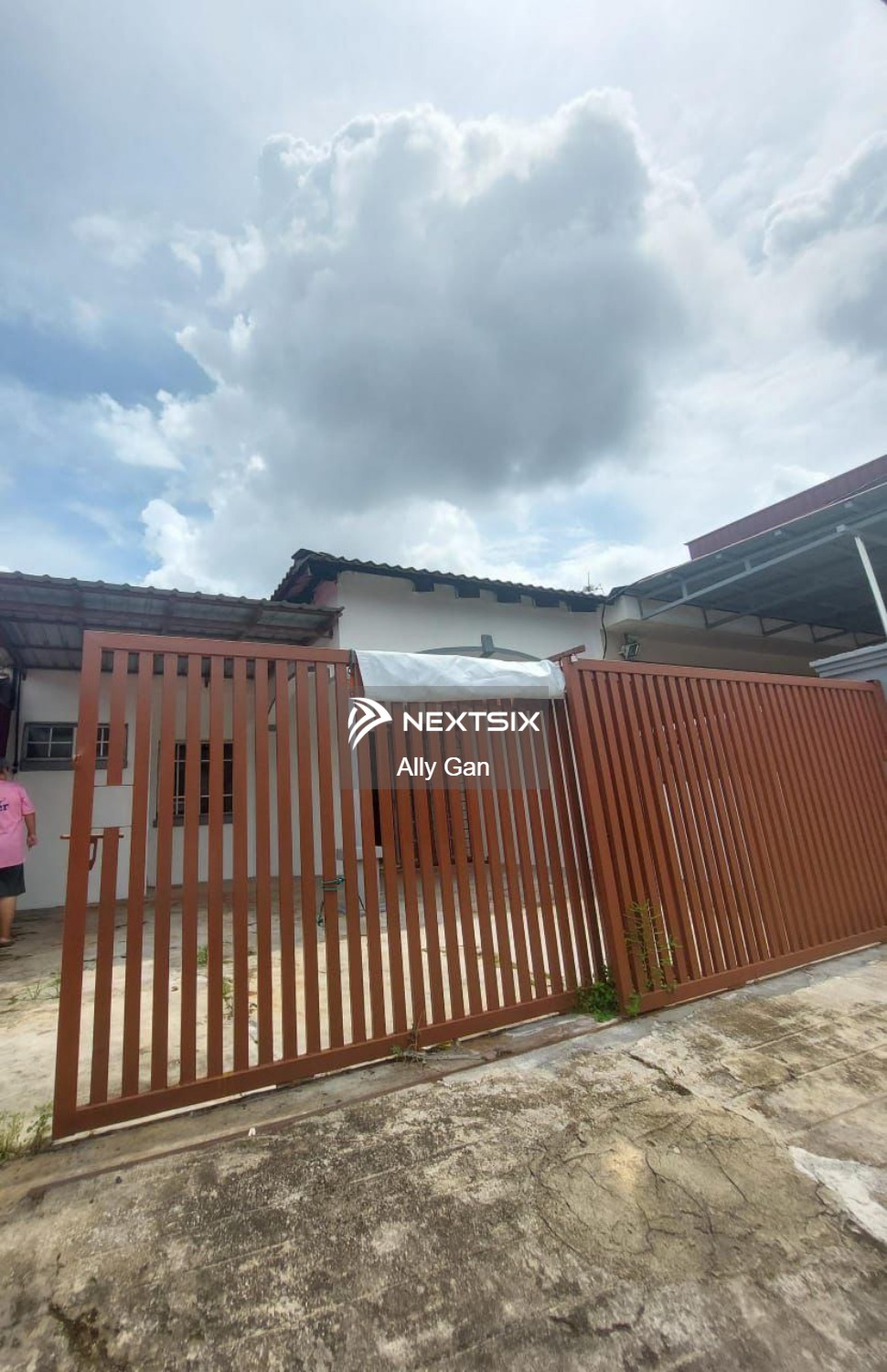 1-sty Terrace/Link House For Sale in Johor Bahru Johor - Image 6