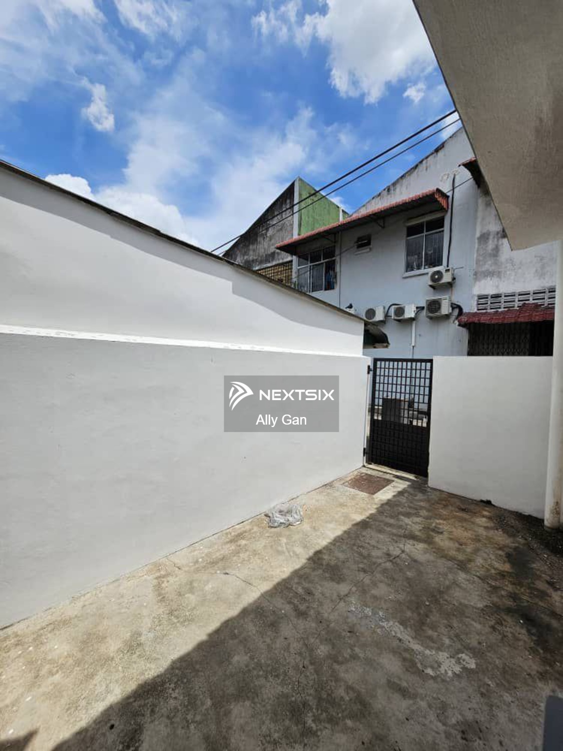 1-sty Terrace/Link House For Sale in Johor Bahru Johor - Image 7
