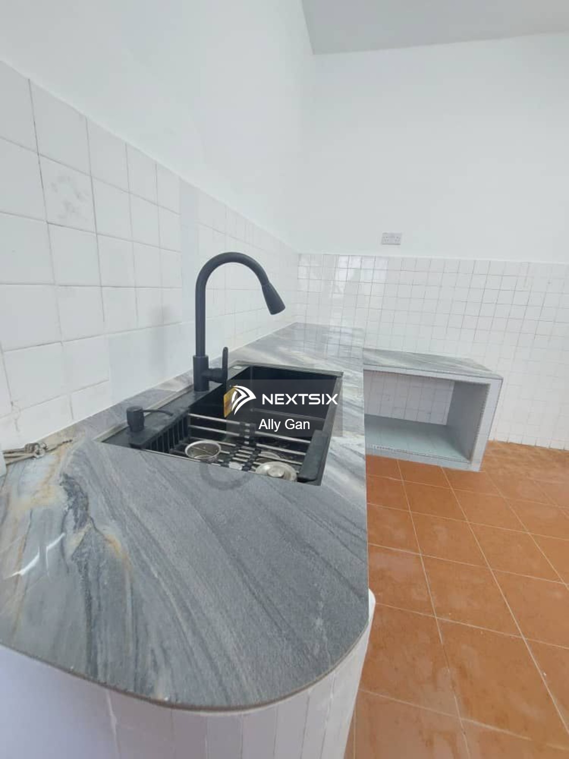 1-sty Terrace/Link House For Sale in Johor Bahru Johor - Image 8