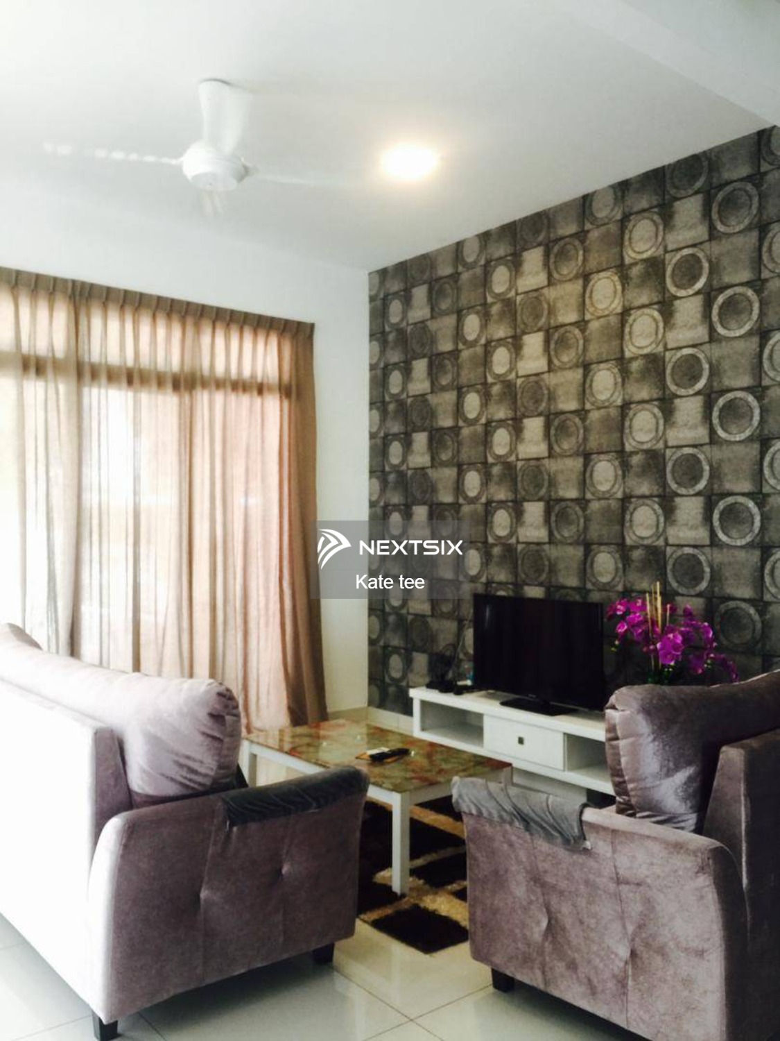 2-sty Terrace/Link House For Sale in Horizon Hills Johor