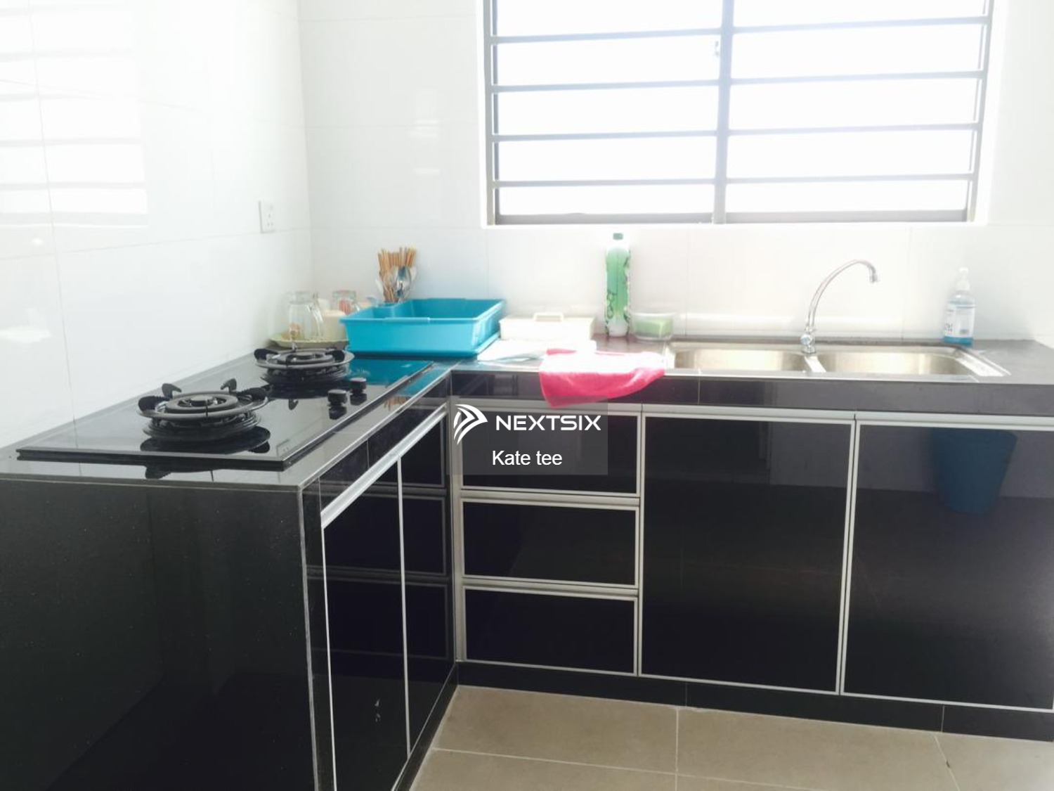 2-sty Terrace/Link House For Rent in Horizon Hills Johor - Image 2